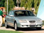 Hyundai Sonata 1996 года
